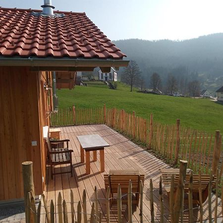 S'Heimatgfuehl Villa Schwarzenberg  Exteriör bild