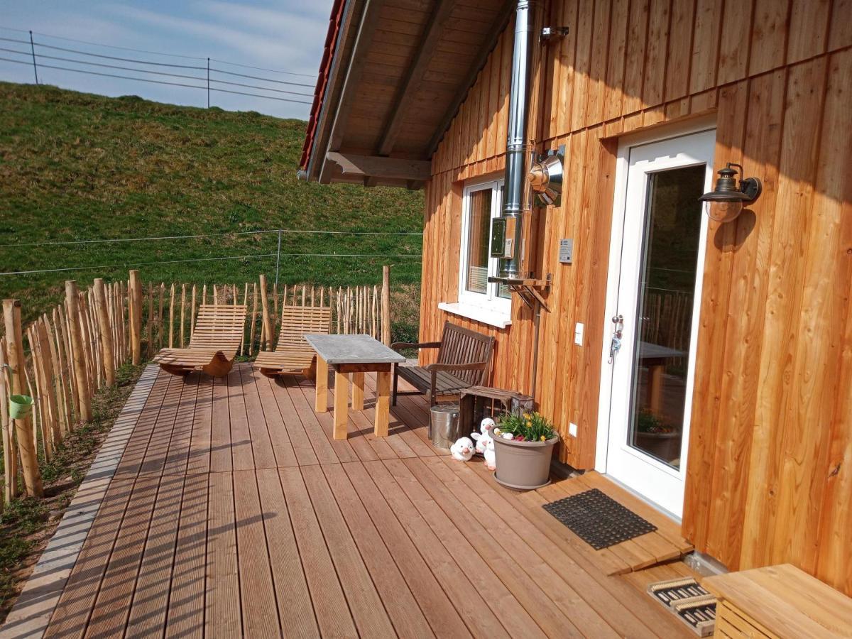 S'Heimatgfuehl Villa Schwarzenberg  Exteriör bild